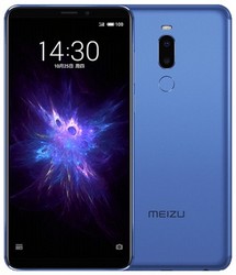 Прошивка телефона Meizu M8 Note в Нижнем Новгороде